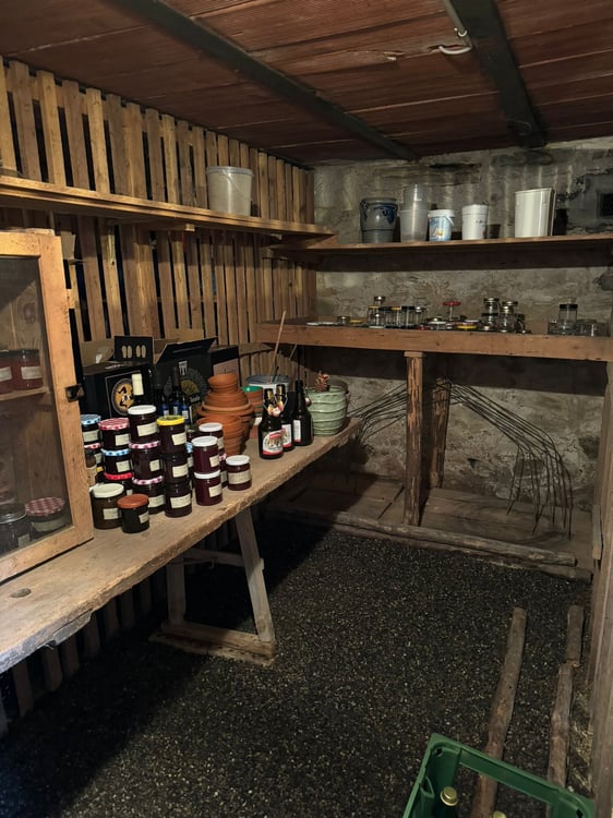 Ausgesprochen ländlich und ruhig Wohnen 13