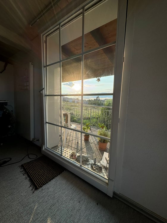 Ausgesprochen ländlich und ruhig Wohnen 5