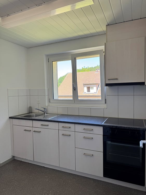 Charmante Wohnung in ruhiger Lage 2