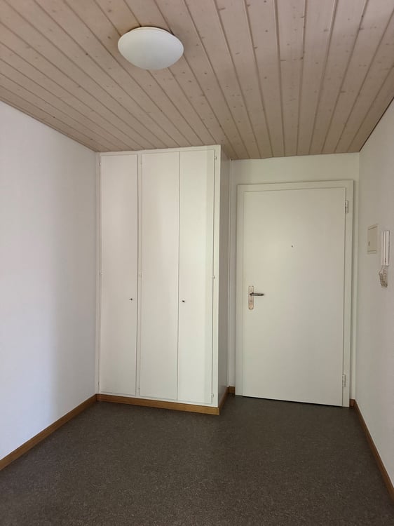 Charmante Wohnung in ruhiger Lage 8