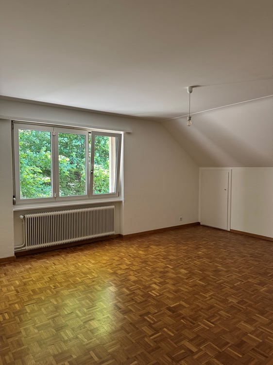 Charmante Wohnung in ruhiger Lage 5