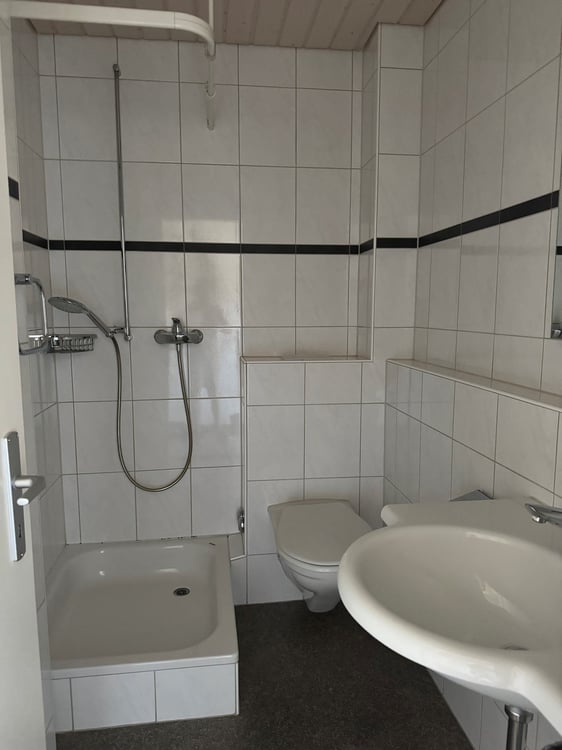 Charmante Wohnung in ruhiger Lage 7
