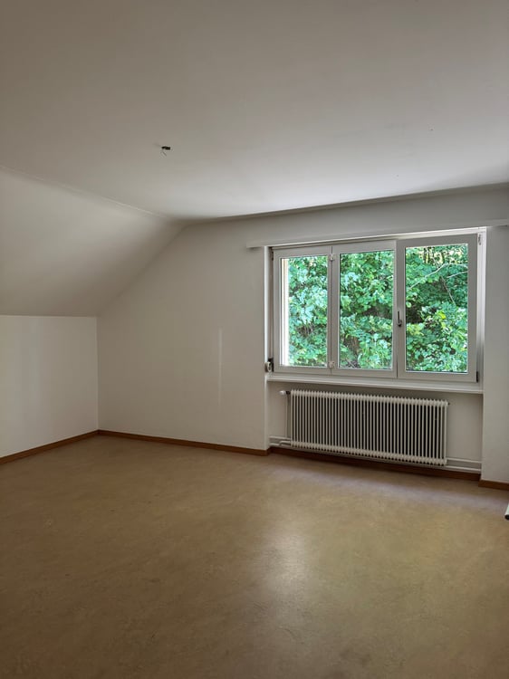 Charmante Wohnung in ruhiger Lage 6