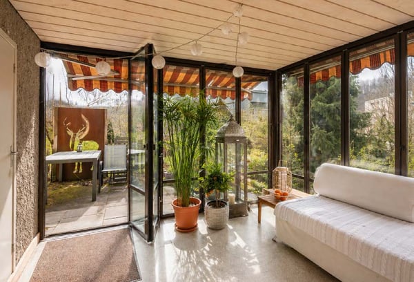 Wohnen mit Garten an ruhiger Lage in Bremgarten bei Bern 11