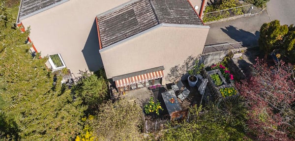 Wohnen mit Garten an ruhiger Lage in Bremgarten bei Bern 3