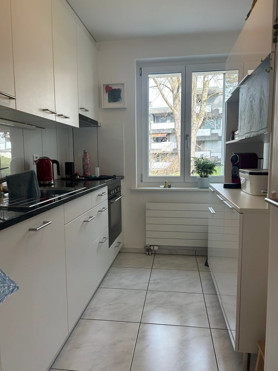 Gemütliche und helle 3-Zimmer-Wohnung in Urtenen-Schönbühl 5