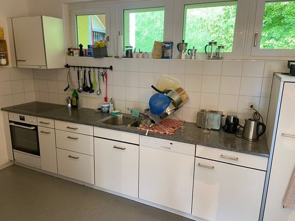 Geräumige 5.5-Zimmer-Wohnung in Bern – Befristet 4
