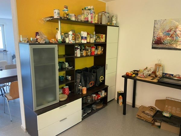 Geräumige 5.5-Zimmer-Wohnung in Bern – Befristet 10