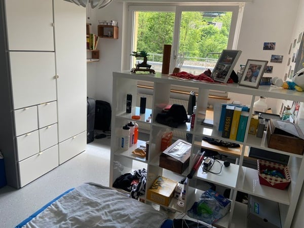 Geräumige 5.5-Zimmer-Wohnung in Bern – Befristet 7