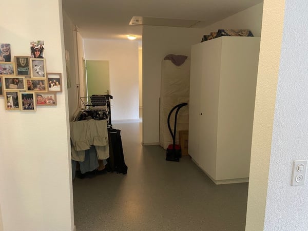 Geräumige 5.5-Zimmer-Wohnung in Bern – Befristet 9