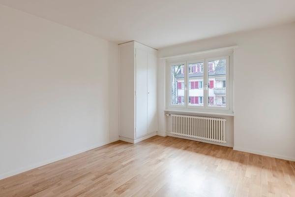 Wohnen im Rossfeldquartier 6