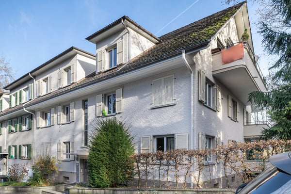 Wohnen im Rossfeldquartier 1