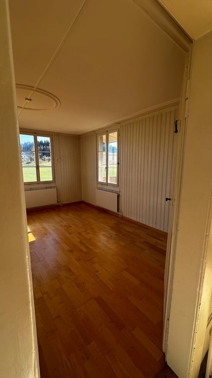 Ausgesprochen ländlich und ruhig Wohnen 8