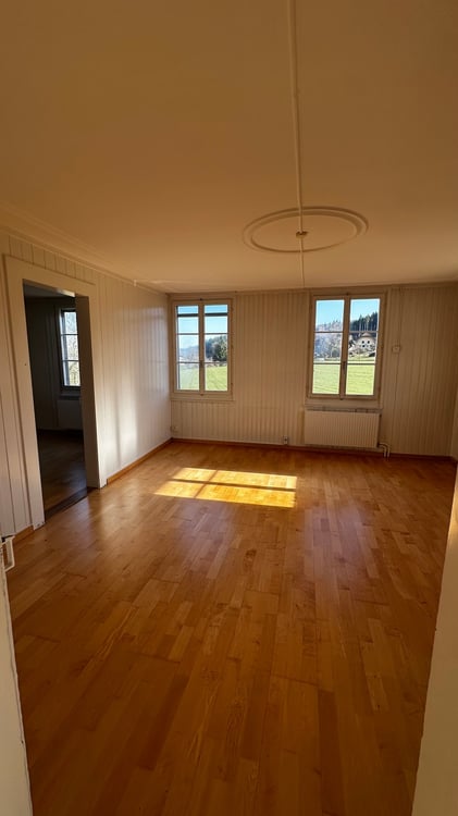 Ausgesprochen ländlich und ruhig Wohnen 4