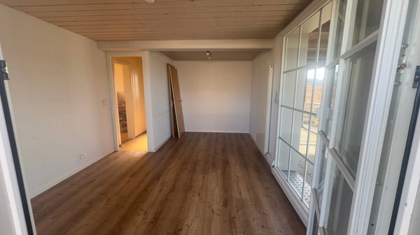 Ausgesprochen ländlich und ruhig Wohnen 24