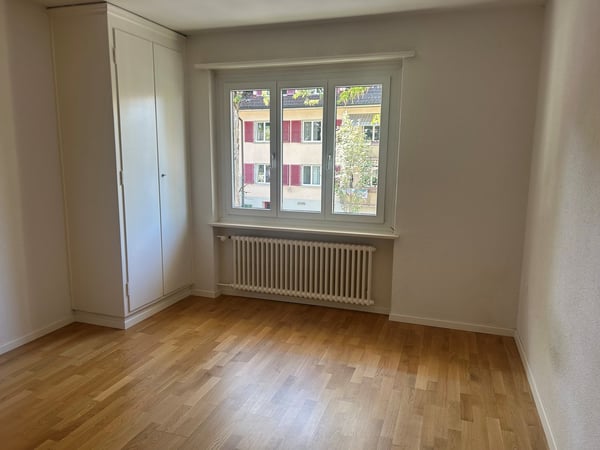 Wohnen im Rossfeldquartier 6