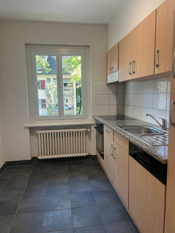 Wohnen im Rossfeldquartier 3