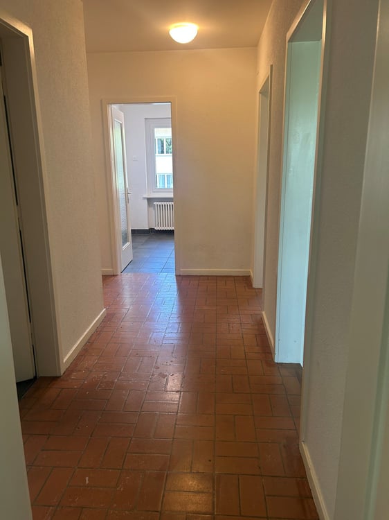 Wohnen im Rossfeldquartier 5