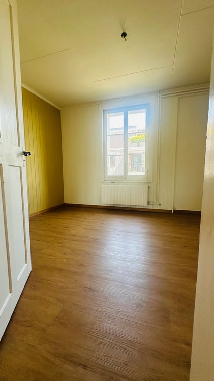 Charmante 3-Zimmer-Wohnung im Erdgeschoss in Bern-Oberbottigen 7