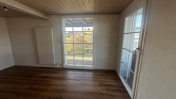 Ausgesprochen ländlich und ruhig Wohnen 20