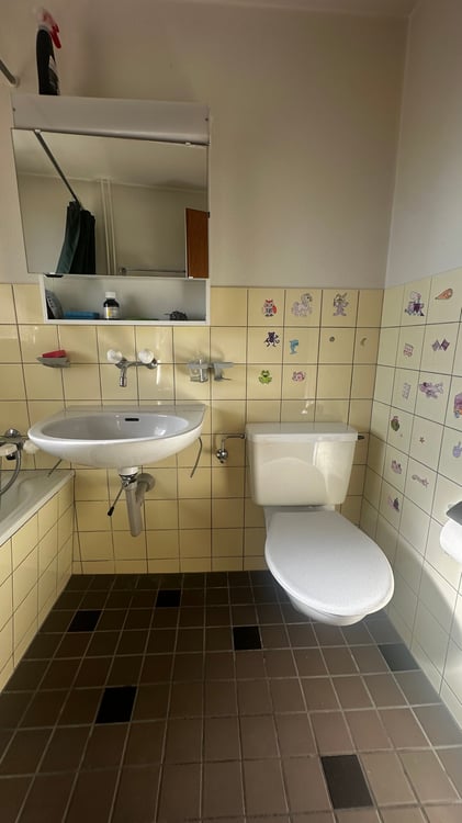Ausgesprochen ländlich und ruhig Wohnen 17