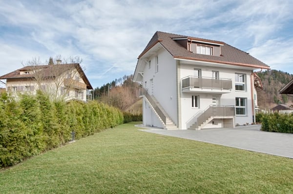 Maisonette-Wohnung im Eigentumsstandard 2