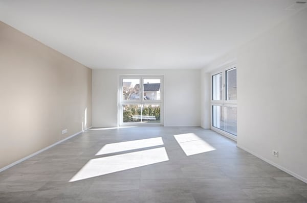 Maisonette-Wohnung im Eigentumsstandard 6
