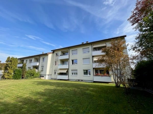 Gewerbefläche in Spiegel b. Bern zu vermieten – 96 m² 1