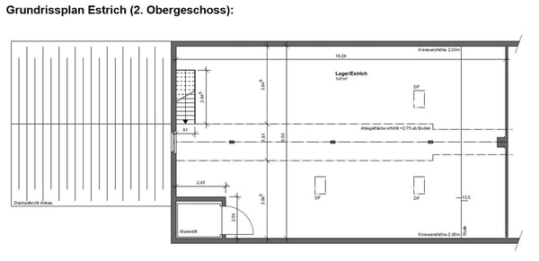 Vielseitige nutzbare Gewerbe- Büroräume am Galgenfeldweg in Bern 36