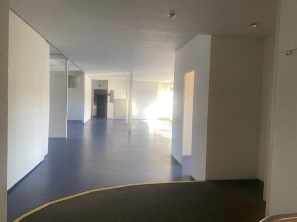 Vielseitige nutzbare Gewerbe- Büroräume am Galgenfeldweg in Bern 31