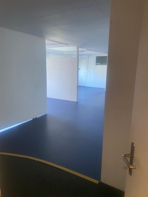Vielseitige nutzbare Gewerbe- Büroräume am Galgenfeldweg in Bern 12