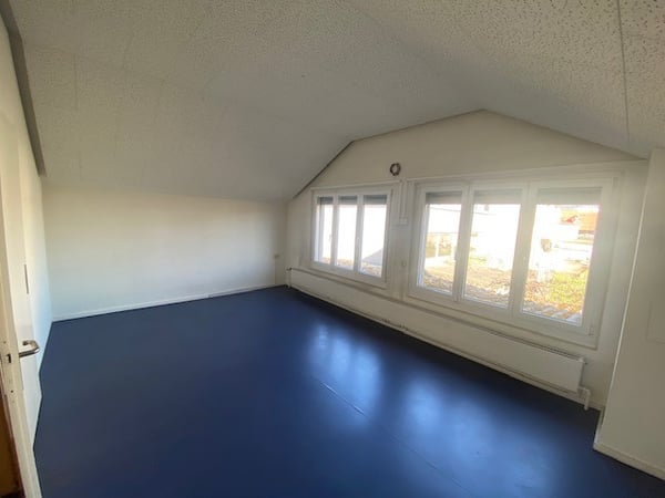 Vielseitige nutzbare Gewerbe- Büroräume am Galgenfeldweg in Bern 29