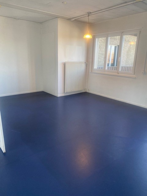 Vielseitige nutzbare Gewerbe- Büroräume am Galgenfeldweg in Bern 6