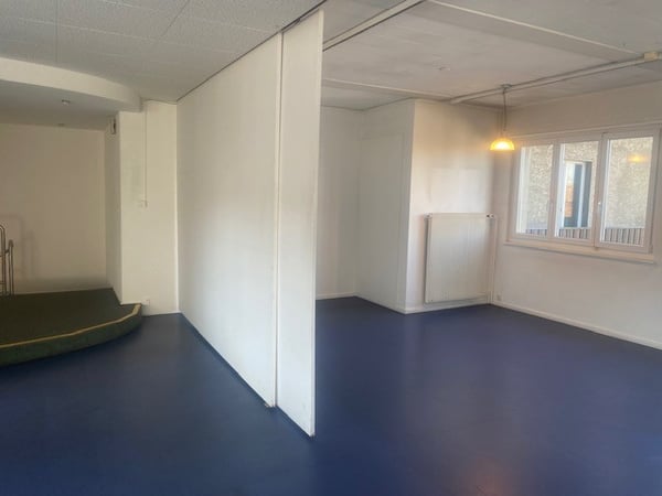 Vielseitige nutzbare Gewerbe- Büroräume am Galgenfeldweg in Bern 10