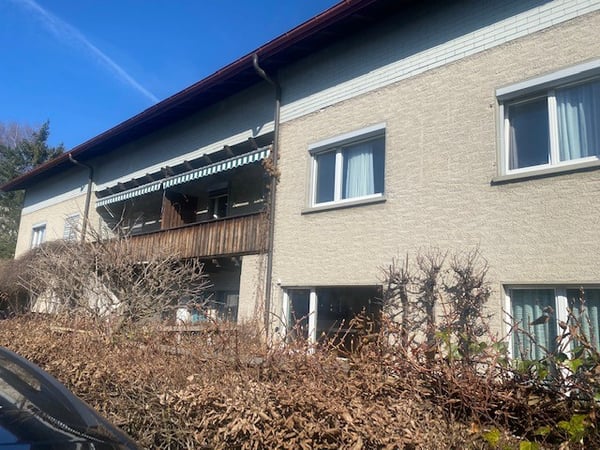 Vielseitige nutzbare Gewerbe- Büroräume am Galgenfeldweg in Bern 3
