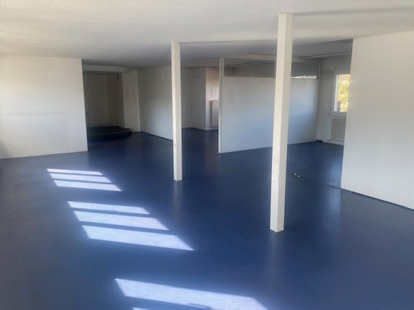 Vielseitige nutzbare Gewerbe- Büroräume am Galgenfeldweg in Bern 11