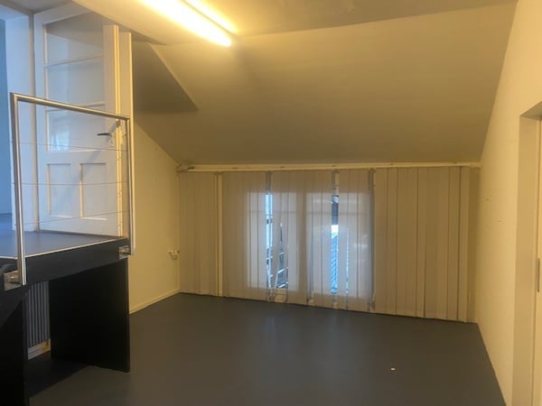 Vielseitige nutzbare Gewerbe- Büroräume am Galgenfeldweg in Bern 26