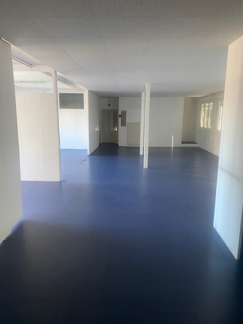 Vielseitige nutzbare Gewerbe- Büroräume am Galgenfeldweg in Bern 4