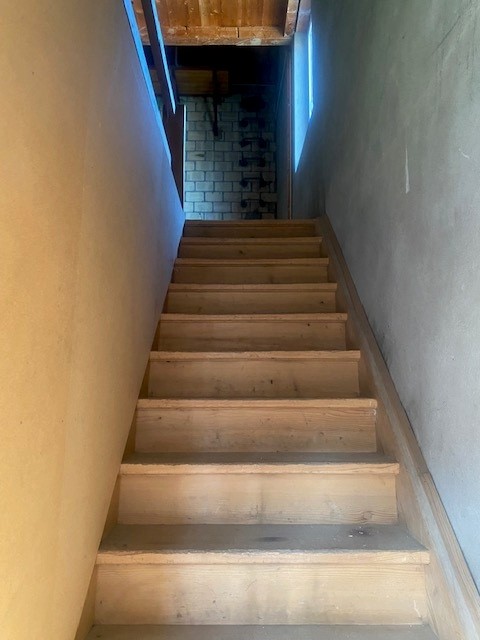 Vielseitige nutzbare Gewerbe- Büroräume am Galgenfeldweg in Bern 32