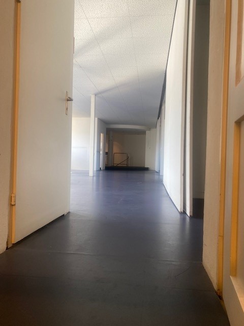 Vielseitige nutzbare Gewerbe- Büroräume am Galgenfeldweg in Bern 30