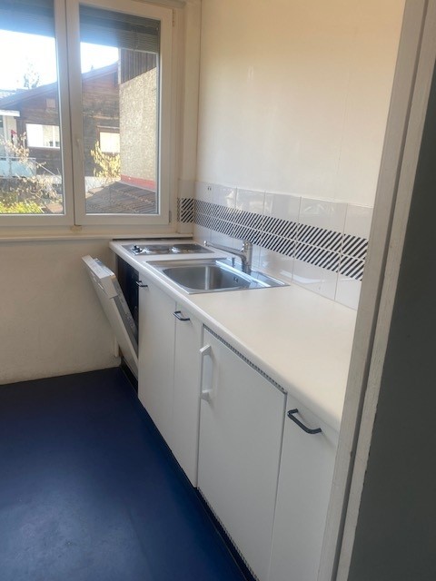 Vielseitige nutzbare Gewerbe- Büroräume am Galgenfeldweg in Bern 14