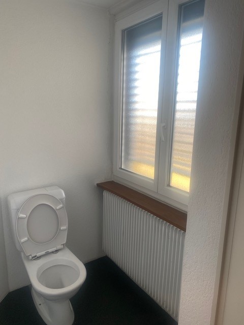 Vielseitige nutzbare Gewerbe- Büroräume am Galgenfeldweg in Bern 16