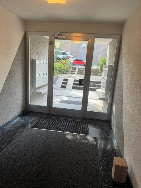 Gewerberäumlichkeiten / Atelier 51 m² an der Wylerringstrasse in Bern 12