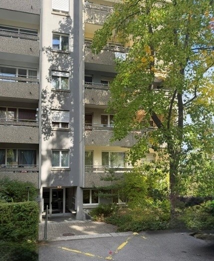 Gewerberäumlichkeiten / Atelier 51 m² an der Wylerringstrasse in Bern 10