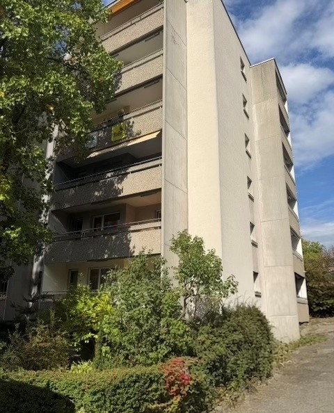 Gewerberäumlichkeiten / Atelier 51 m² an der Wylerringstrasse in Bern 11