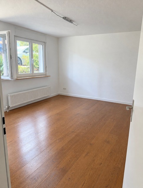 Gewerberäumlichkeiten / Atelier 51 m² an der Wylerringstrasse in Bern 9