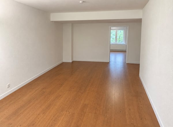 Gewerberäumlichkeiten / Atelier 51 m² an der Wylerringstrasse in Bern 7