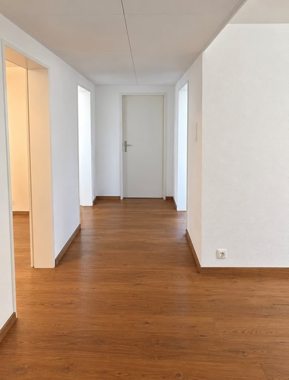 Gewerberäumlichkeiten / Atelier 51 m² an der Wylerringstrasse in Bern 5