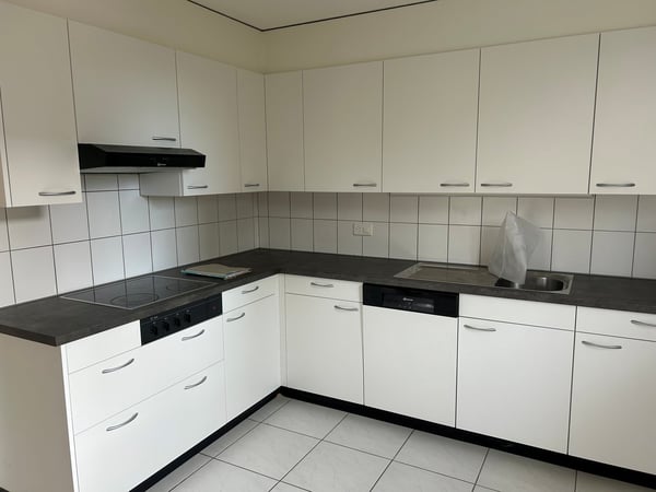 Gepflegte 3.5-Zimmer-Wohnung in Bern-Bethlehem – ideal für eine WG! 3