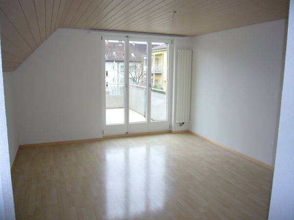 Gepflegte 4.5-Zimmer-Wohnung in Bern-Bethlehem – ideal für eine WG! 13